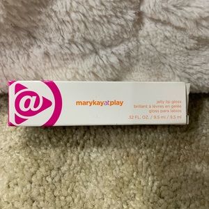 Mary Kay jelly lip gloss-jammin berry